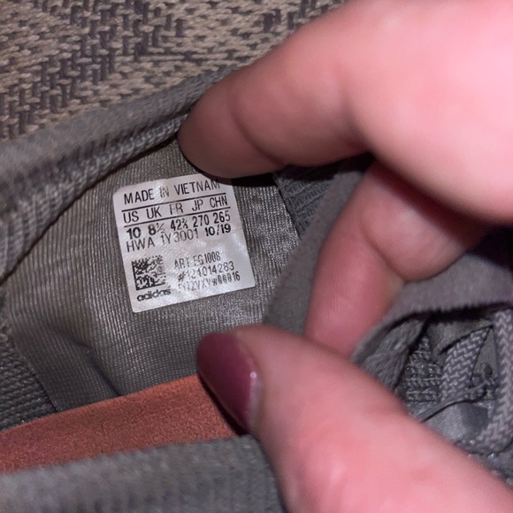 Adidas Boost HD - Picture 7 of 7